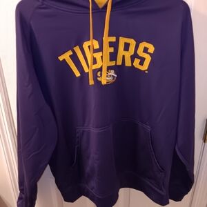 Knights Apparel Purple Jacket with